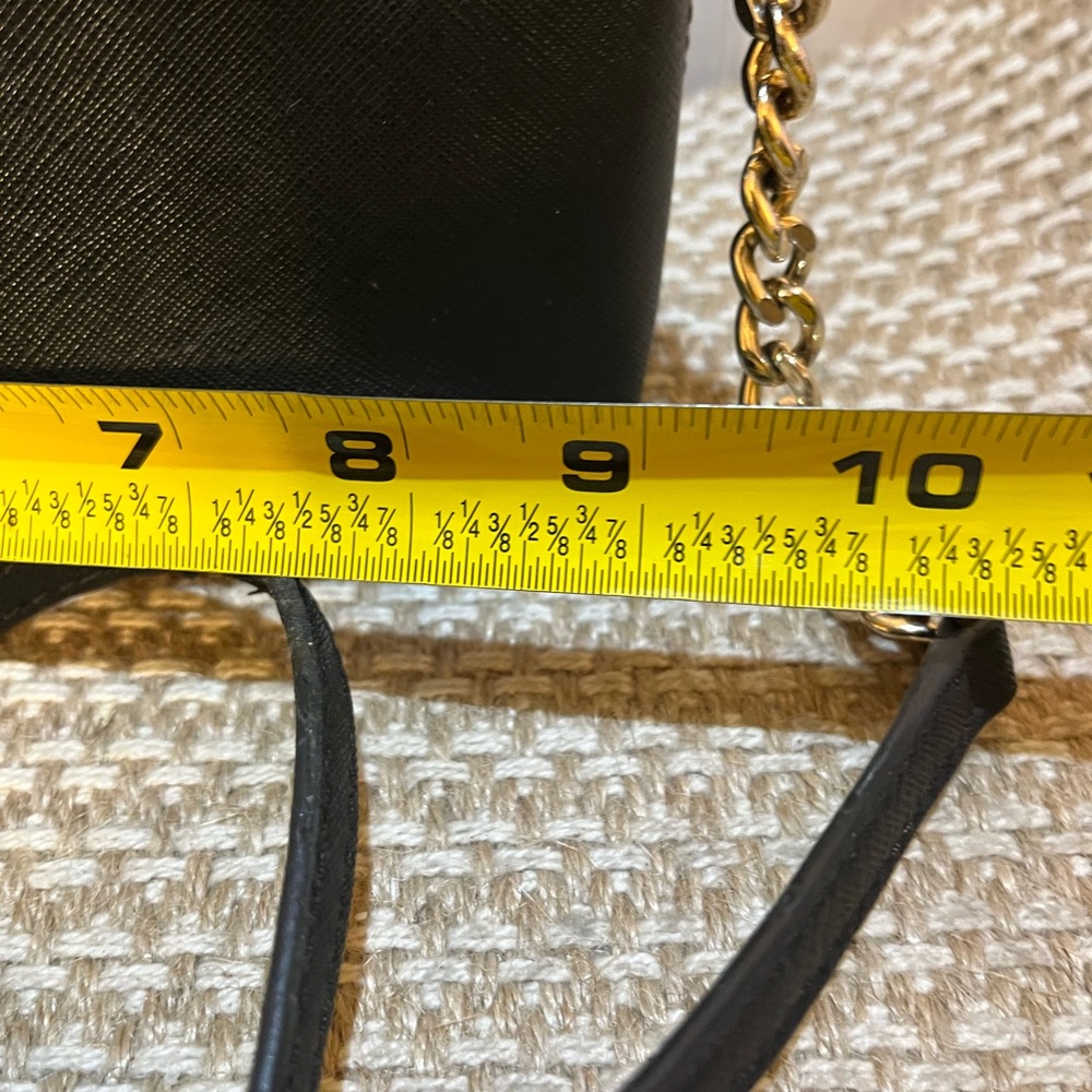 Michael Kors Jet set Crossbody - Picture 12 of 15